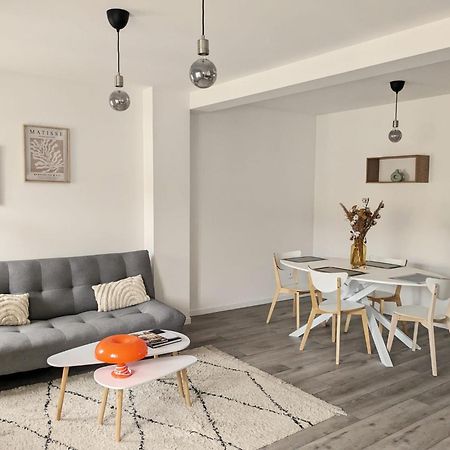 Berbisey 1 Appartement Dijon Buitenkant foto