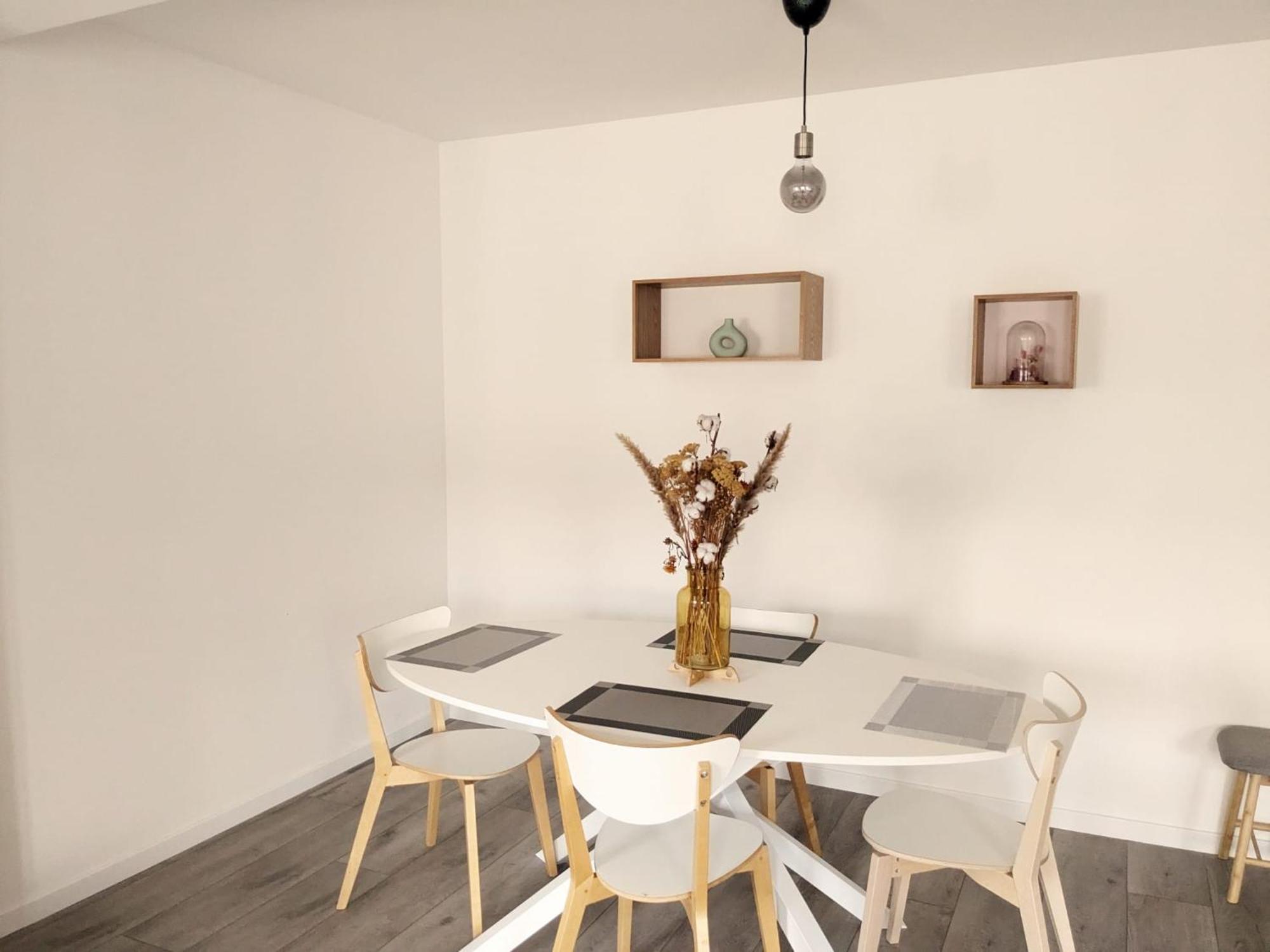 Berbisey 1 Appartement Dijon Buitenkant foto