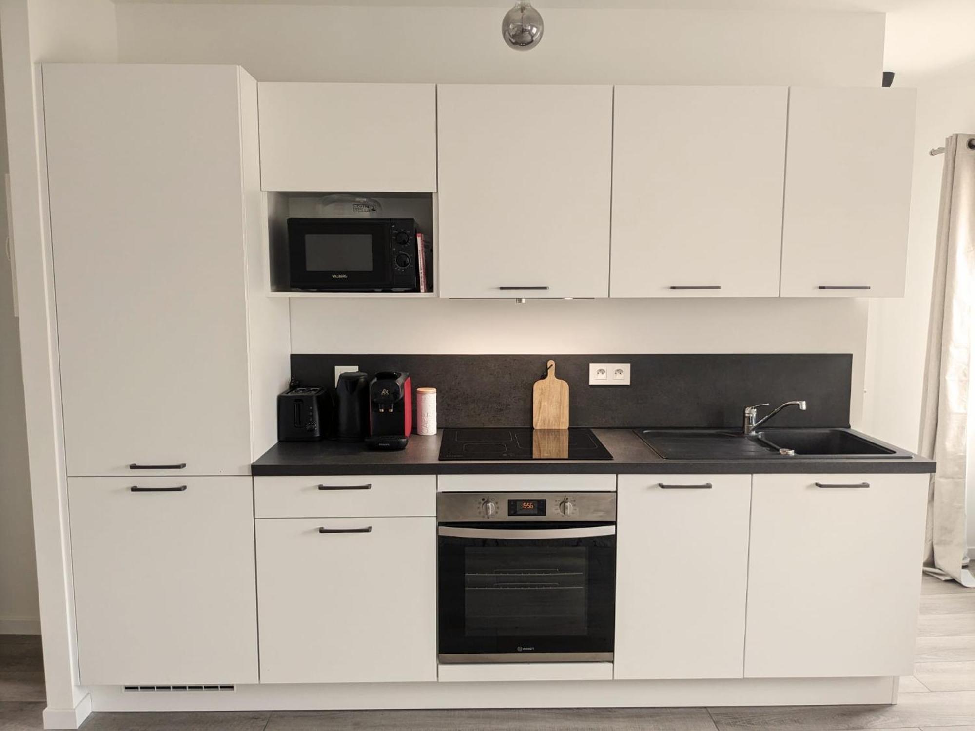 Berbisey 1 Appartement Dijon Buitenkant foto